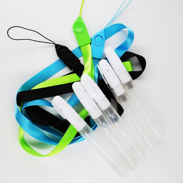 防疫神器零接觸消毒筆