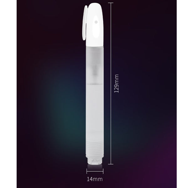 防疫神器零接觸消毒筆