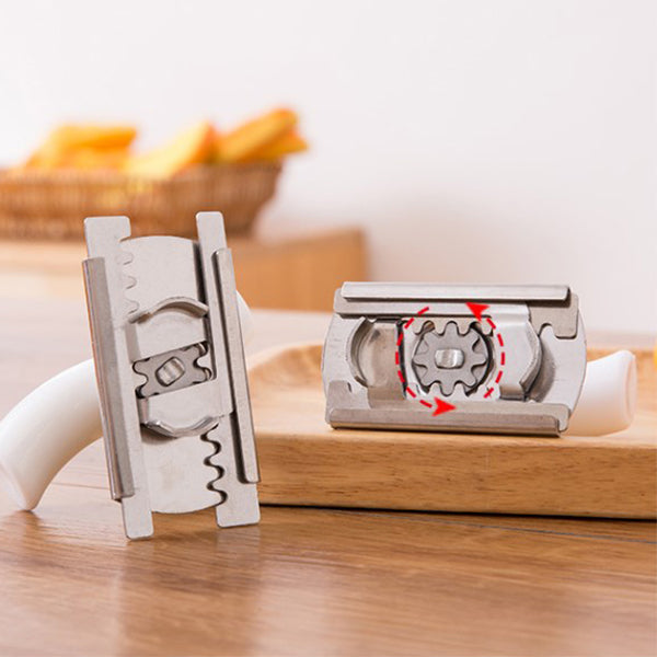 省力罐頭開罐器