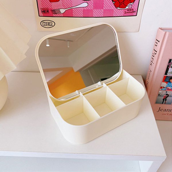 桌面收納盒