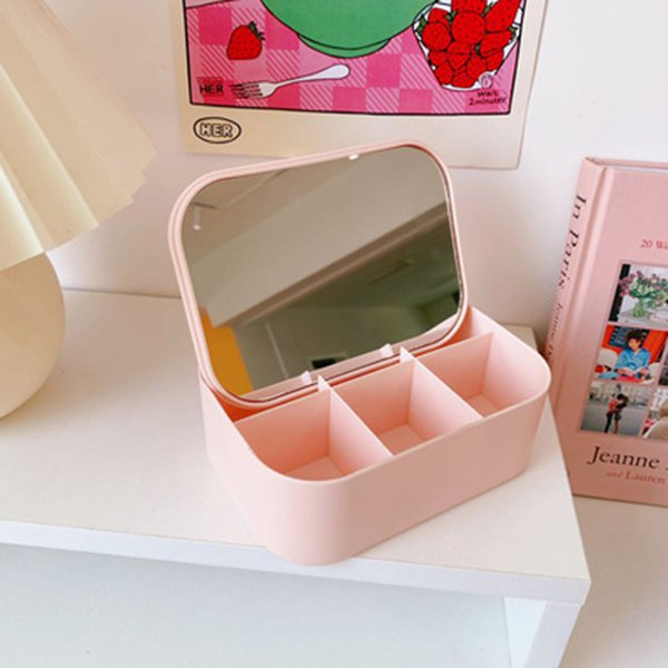 桌面收納盒