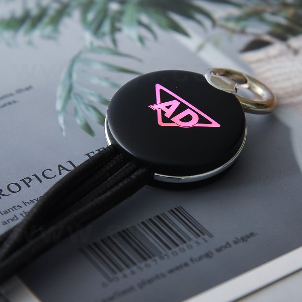 三合一USB數據線集線器