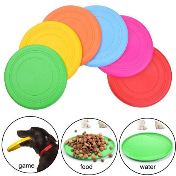 寵物玩具狗狗訓練飛盤
