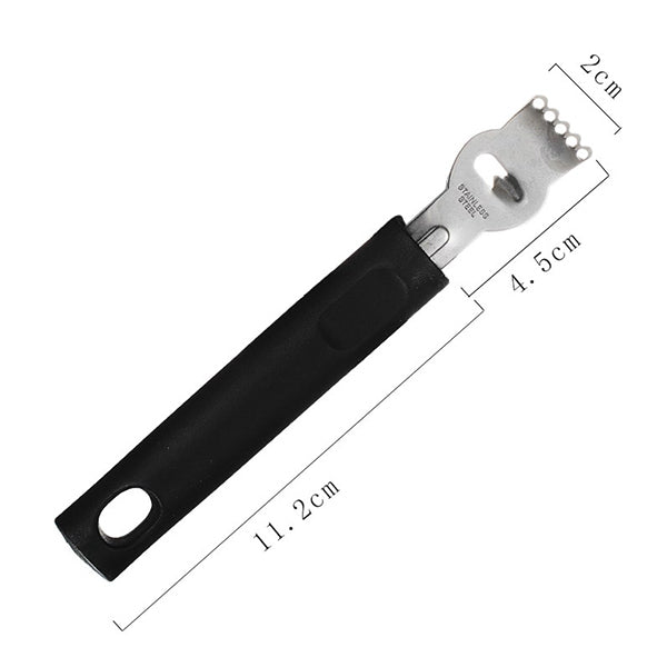 多功能檸檬刨絲刀