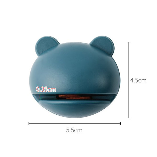 青蛙造型磨刀器