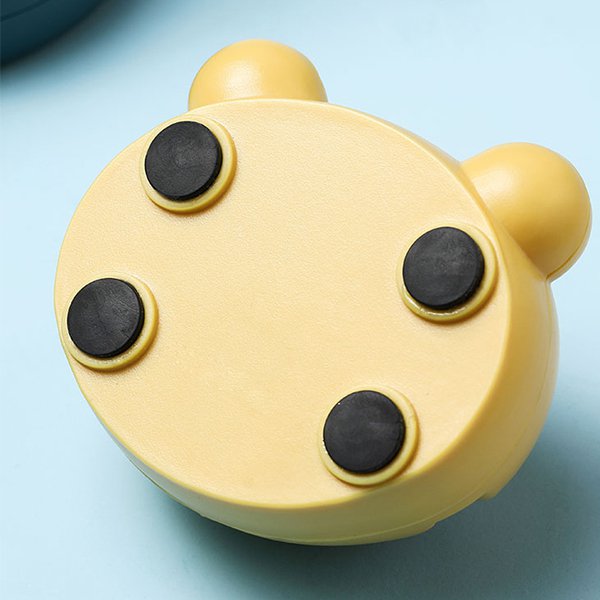 青蛙造型磨刀器