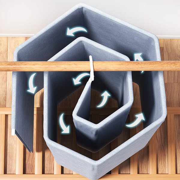 加粗大號款曬被神器