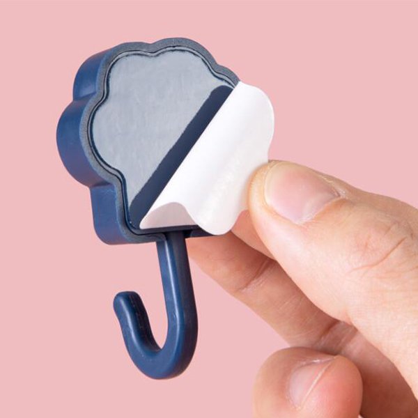 貓爪造型掛勾5入裝