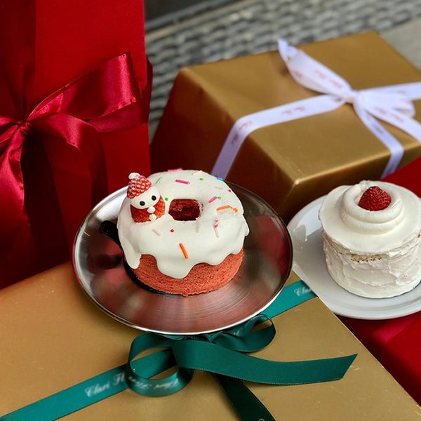 14cm不鏽鋼點心盤