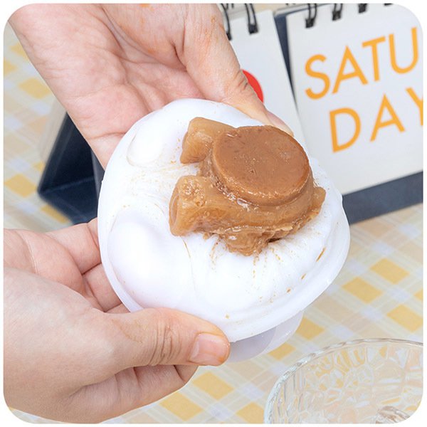 泰迪熊造型製冰模具