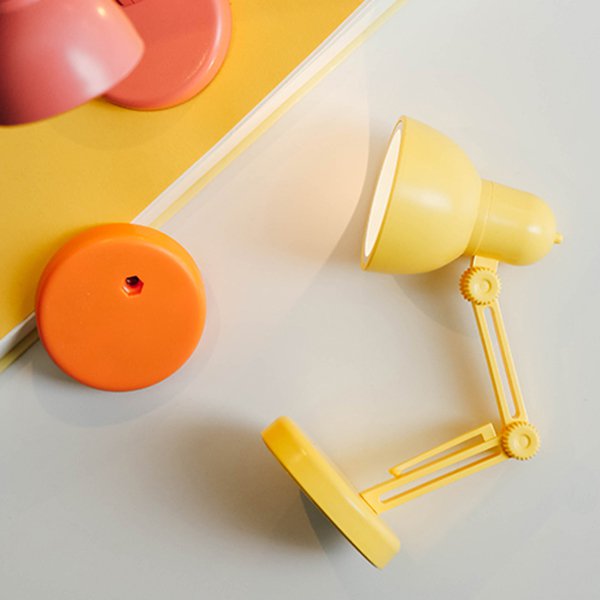 LED創意迷你小台燈