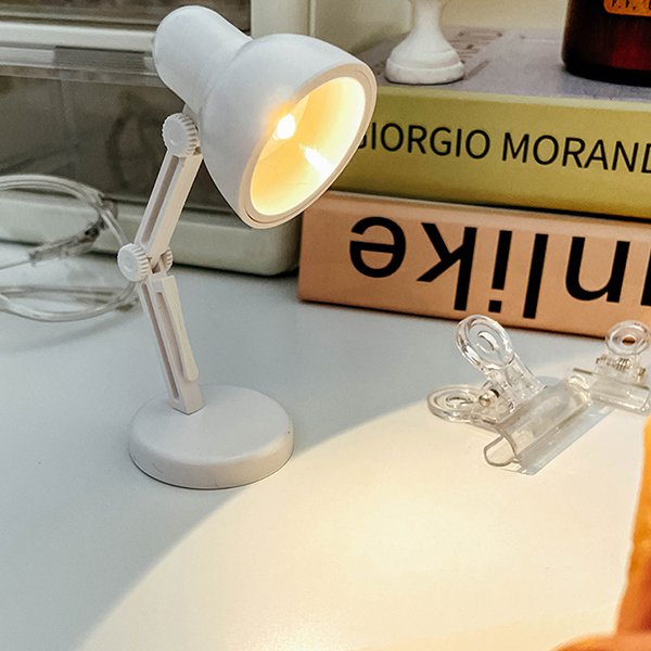 LED創意迷你小台燈