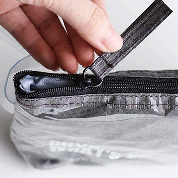 手提設計大容量鉛筆盒