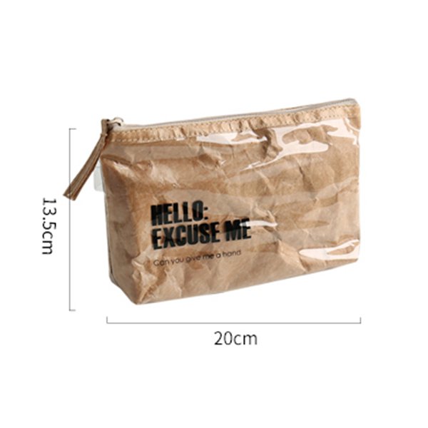 手提設計大容量鉛筆盒