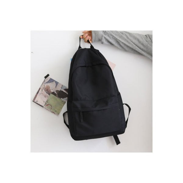 基本款後背包