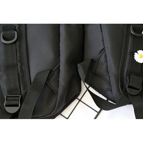 基本款後背包
