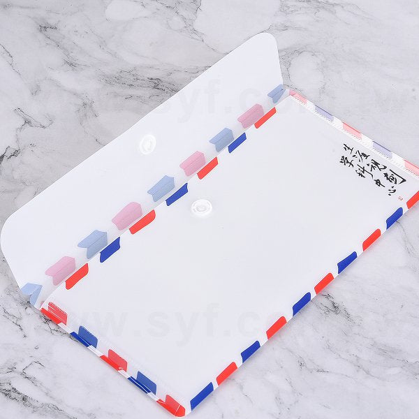 塑料扣口罩收納夾