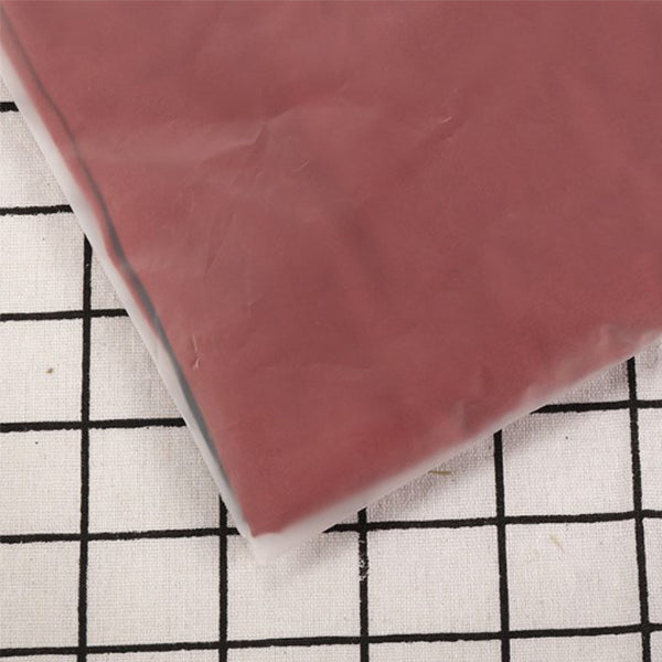 CPE磨砂服裝包裝自黏袋