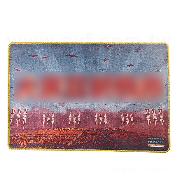 超細纖維滑鼠墊