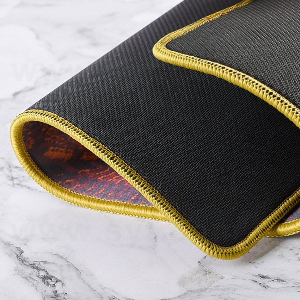 超細纖維滑鼠墊