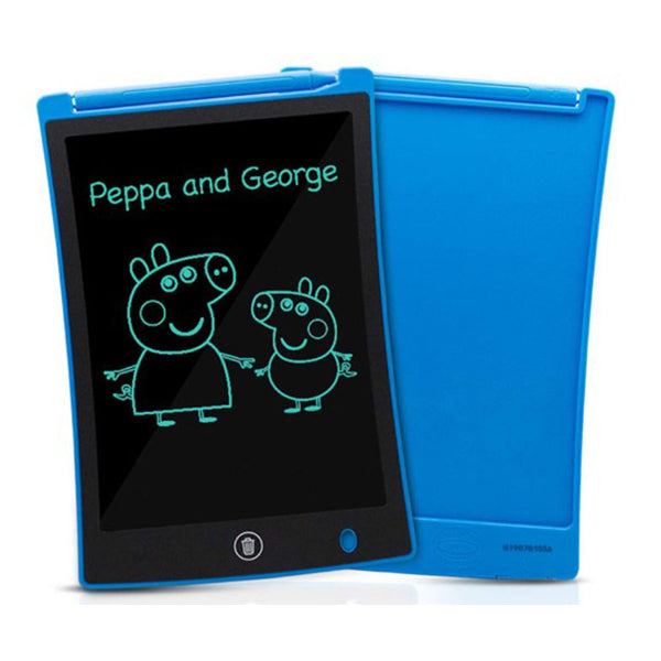 8.5寸環保液晶電子手寫版