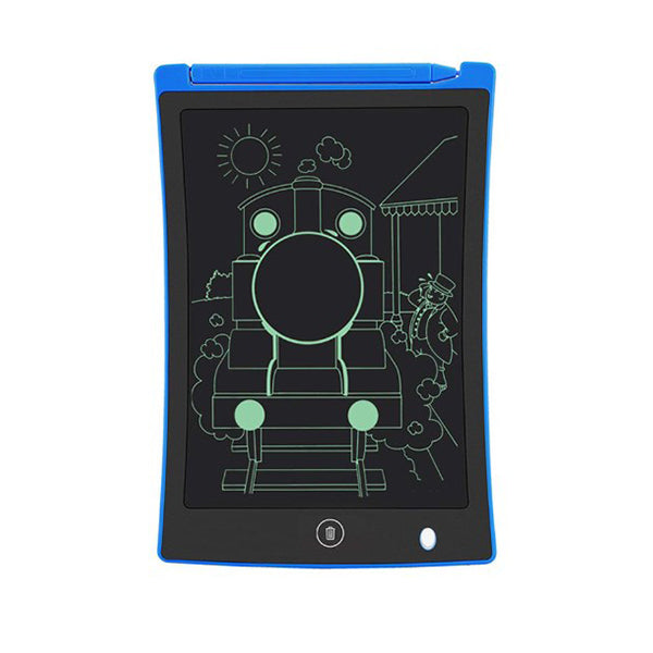 8.5寸環保液晶電子手寫版