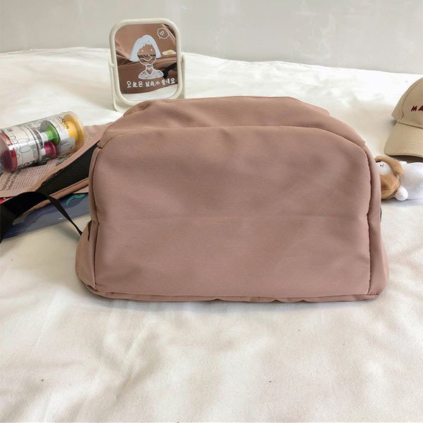 簡約百搭後背包