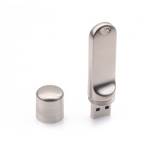 麥克風造型金屬隨身碟