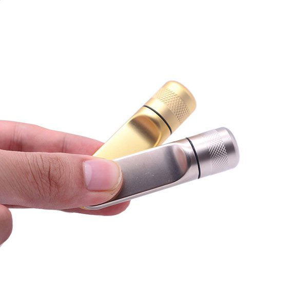 麥克風造型金屬隨身碟