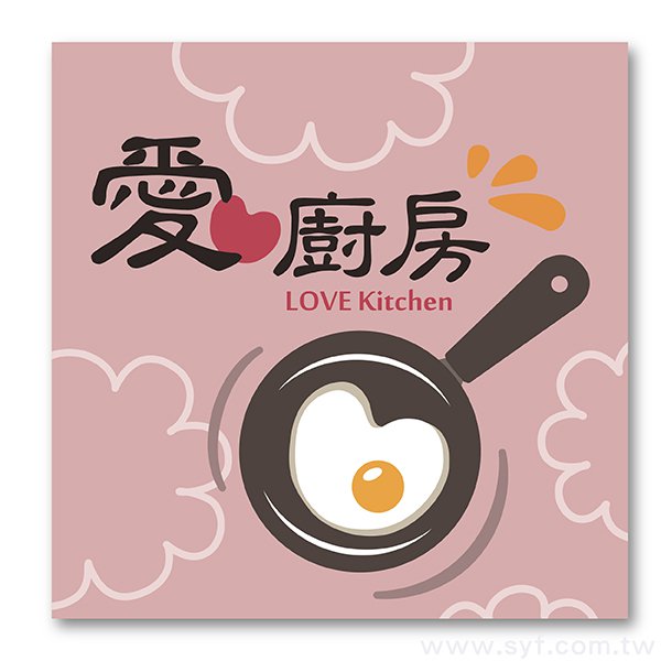 極黏銅版貼紙+相紙膜