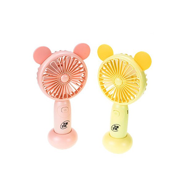 USB迷你風扇