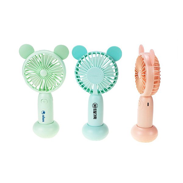 USB迷你風扇
