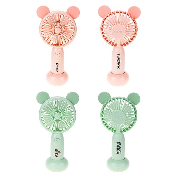 USB迷你風扇