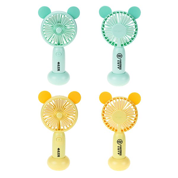USB迷你風扇