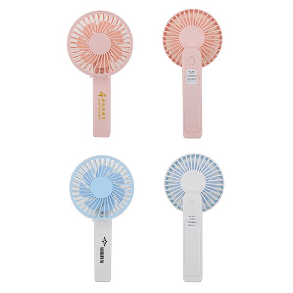 USB迷你風扇