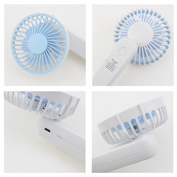USB迷你風扇