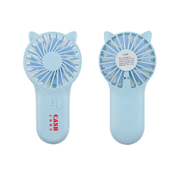 USB迷你風扇
