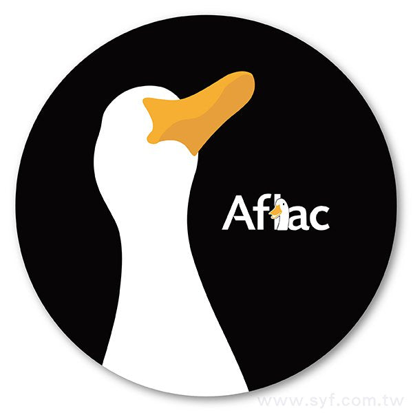 PVC合成(珠光)貼紙