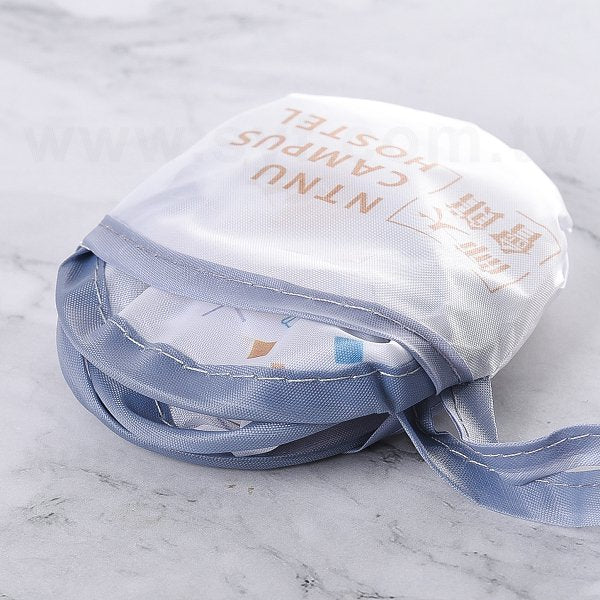 口袋摺疊廣告扇子