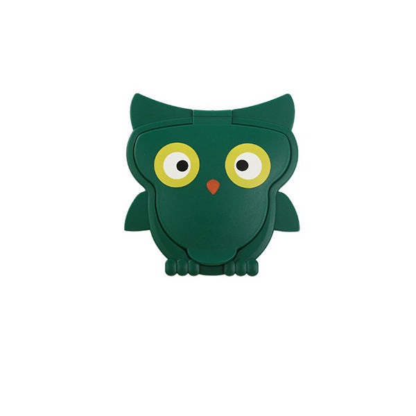 貓頭鷹造型濕紙巾蓋
