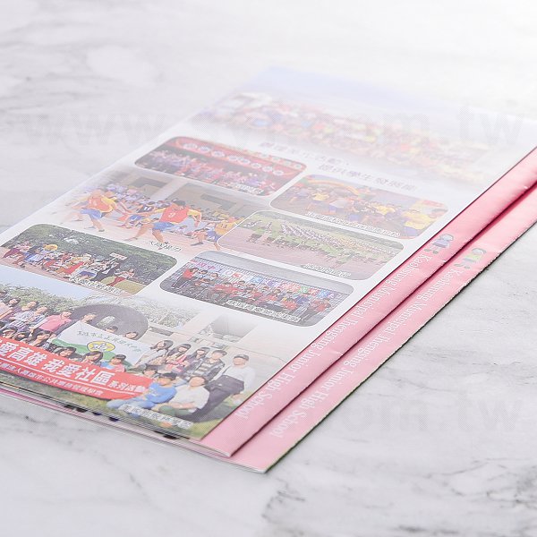 150P銅版長A3校刊