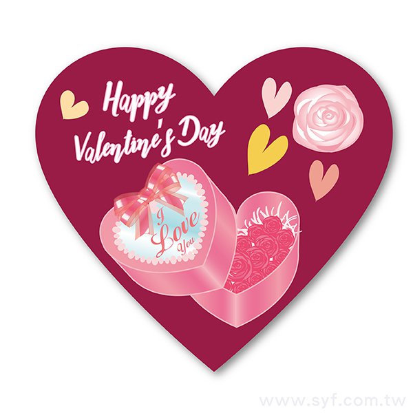 PVC合成(珠光)貼紙