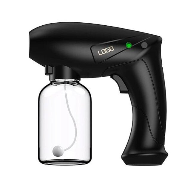 藍光奈米噴霧消毒槍