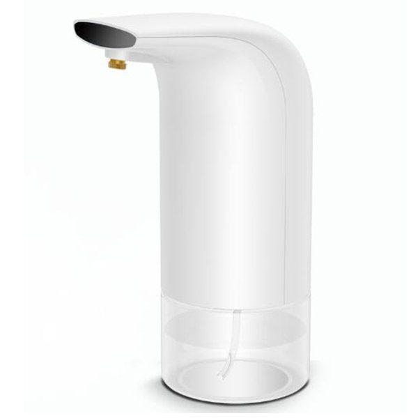 自動感應酒精噴霧器