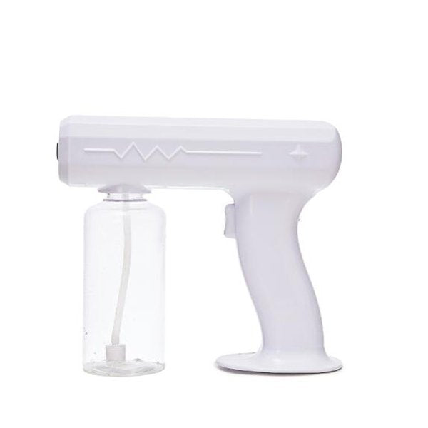 藍光霧化消毒噴槍