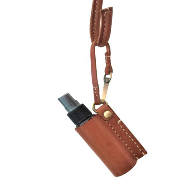 消毒噴霧皮套組