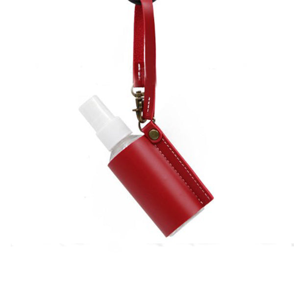 消毒噴霧皮套組