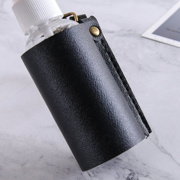 消毒噴霧皮套組