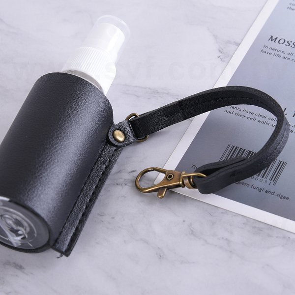 消毒噴霧皮套組