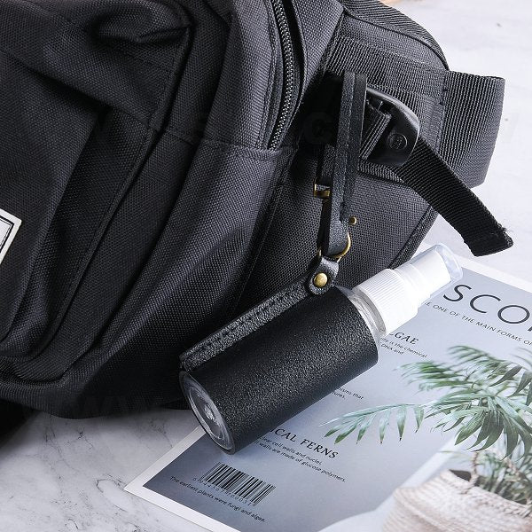 消毒噴霧皮套組